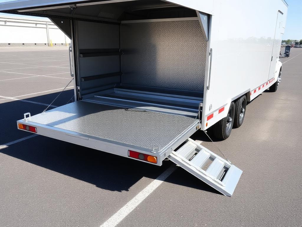 Car Hauler